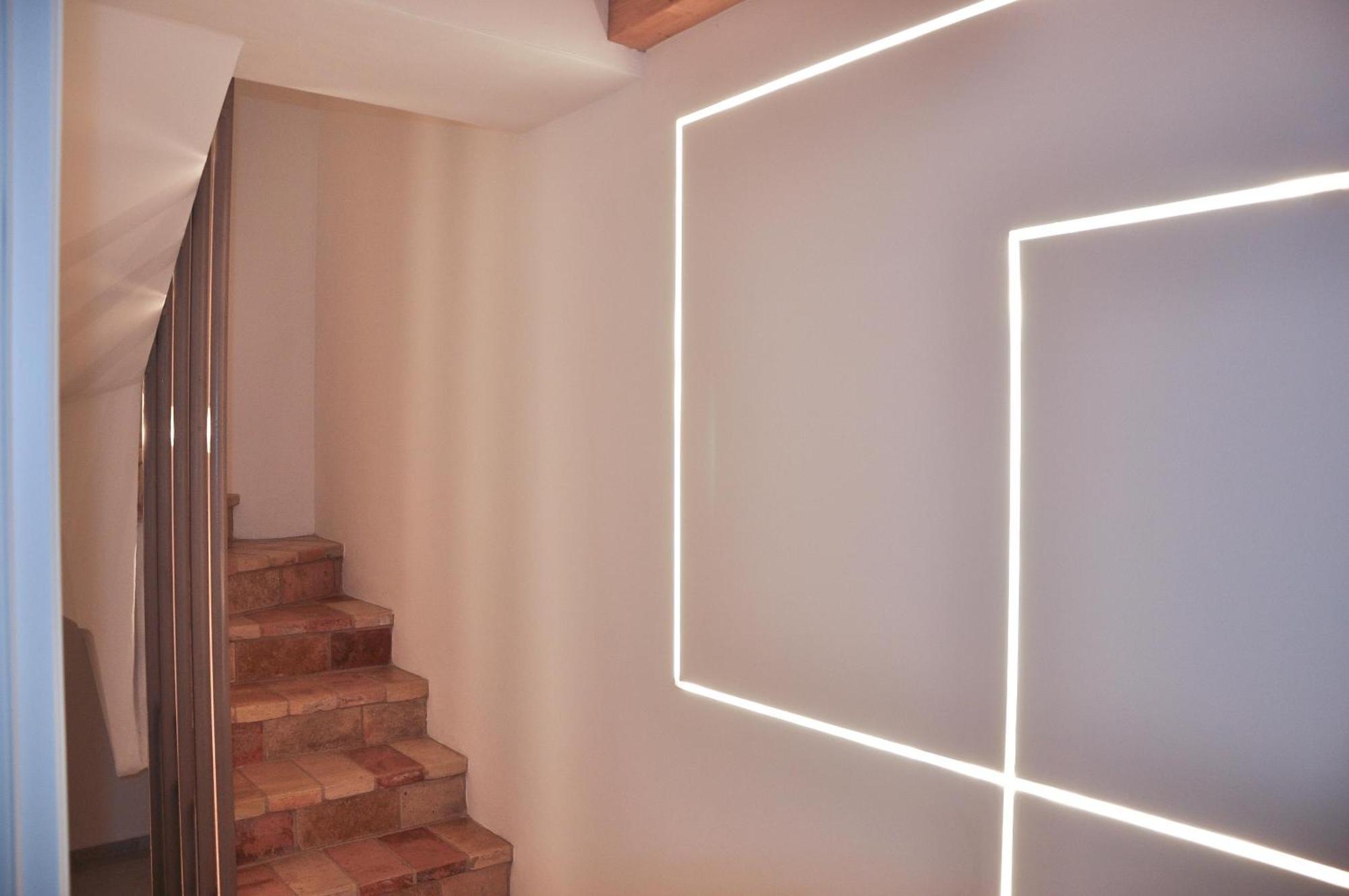 Bramante Suites Urbino Ngoại thất bức ảnh