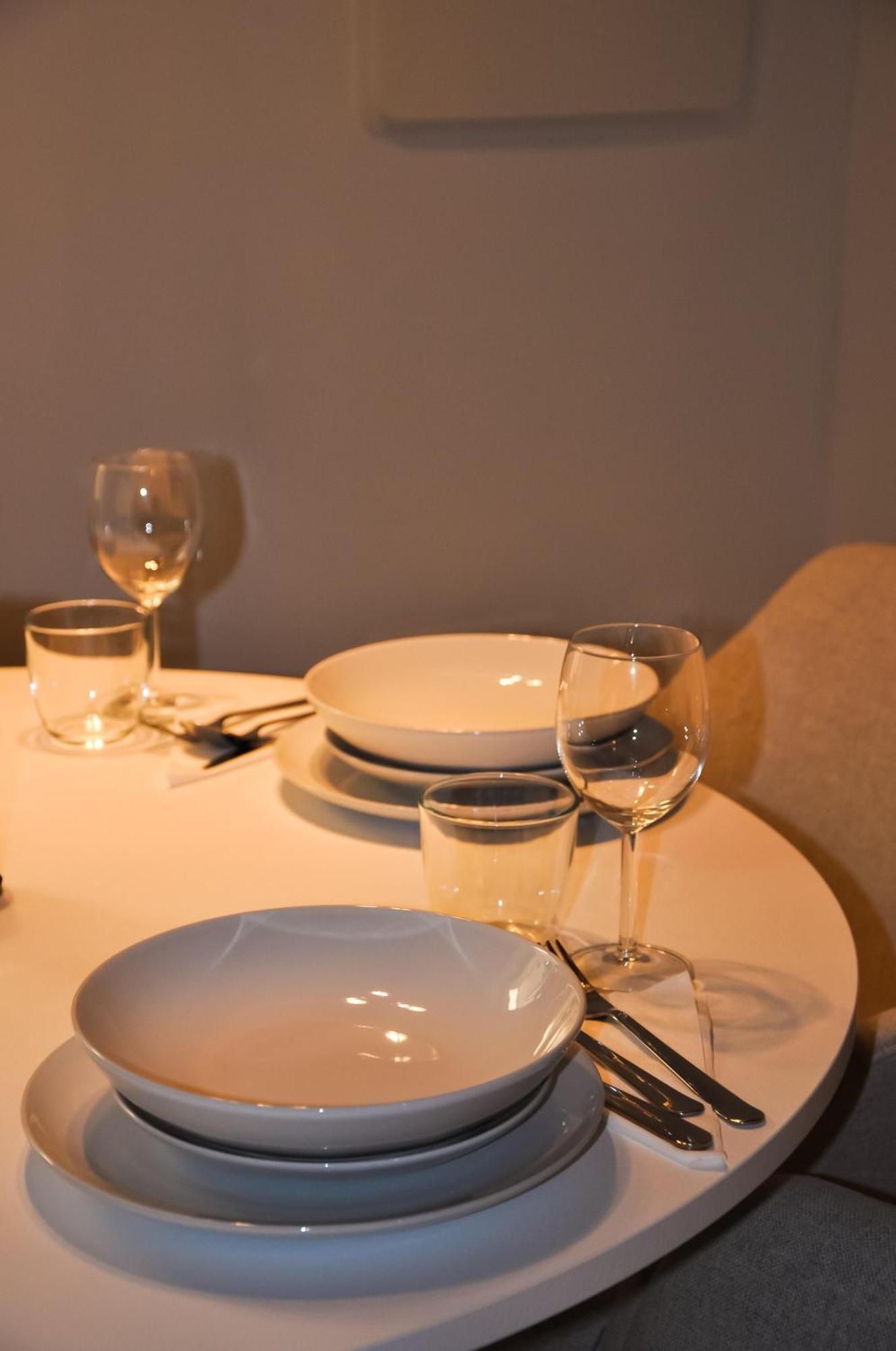 Bramante Suites Urbino Ngoại thất bức ảnh
