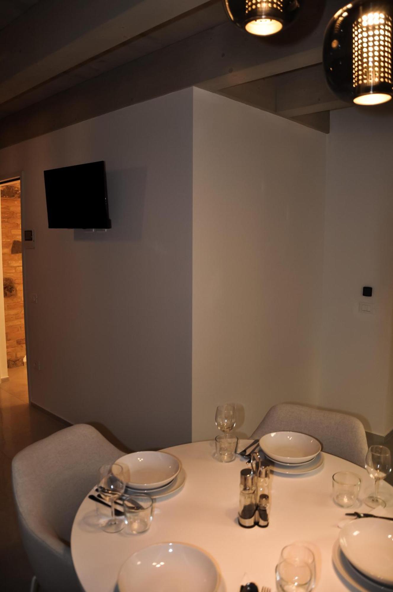 Bramante Suites Urbino Ngoại thất bức ảnh