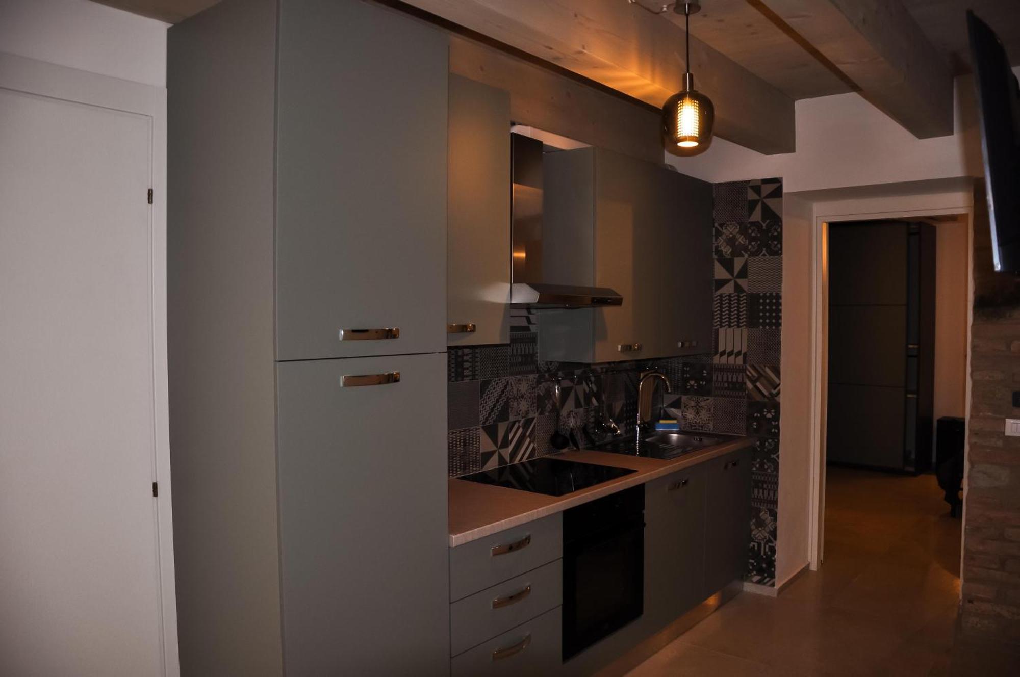 Bramante Suites Urbino Ngoại thất bức ảnh