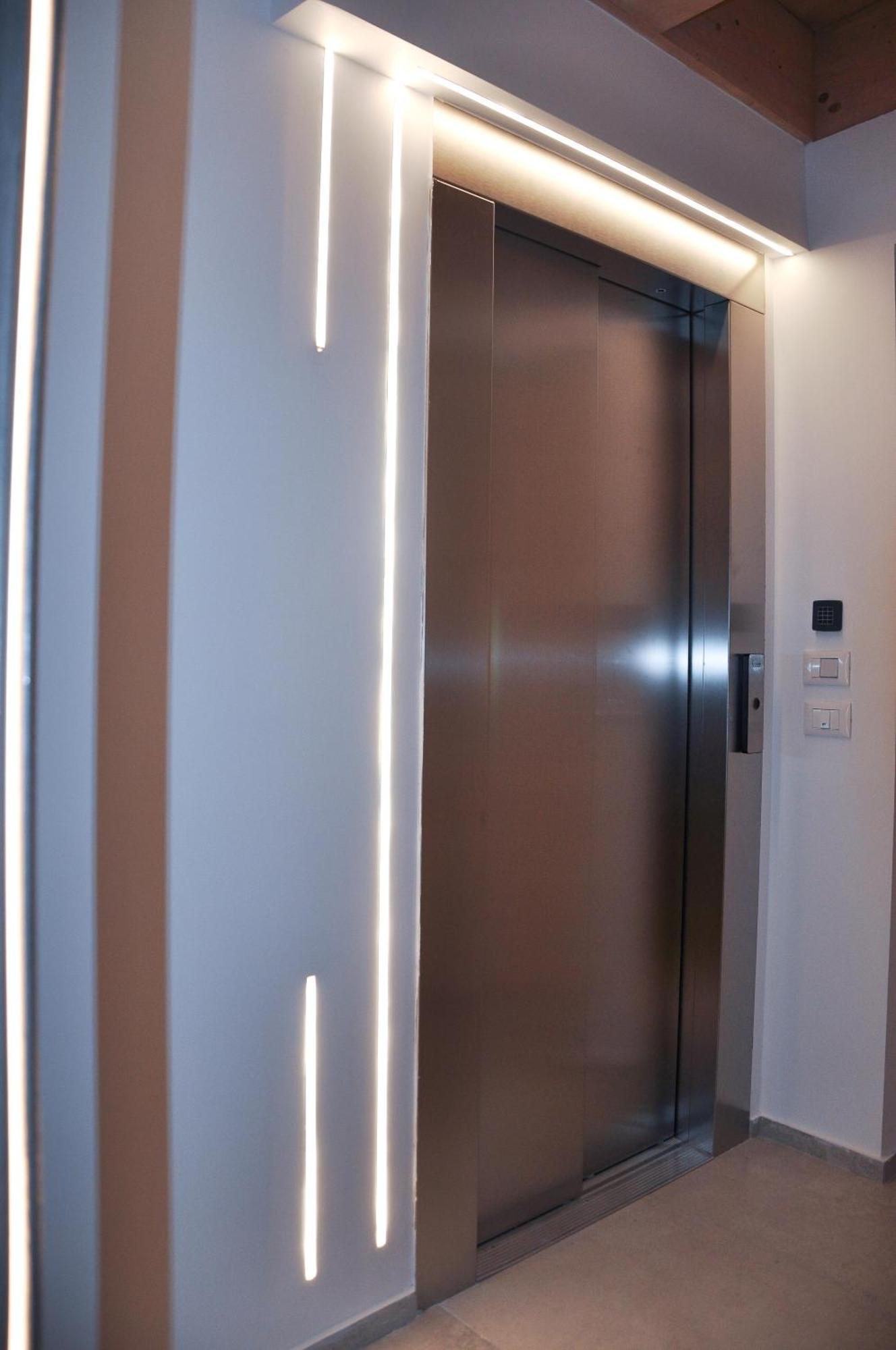 Bramante Suites Urbino Ngoại thất bức ảnh