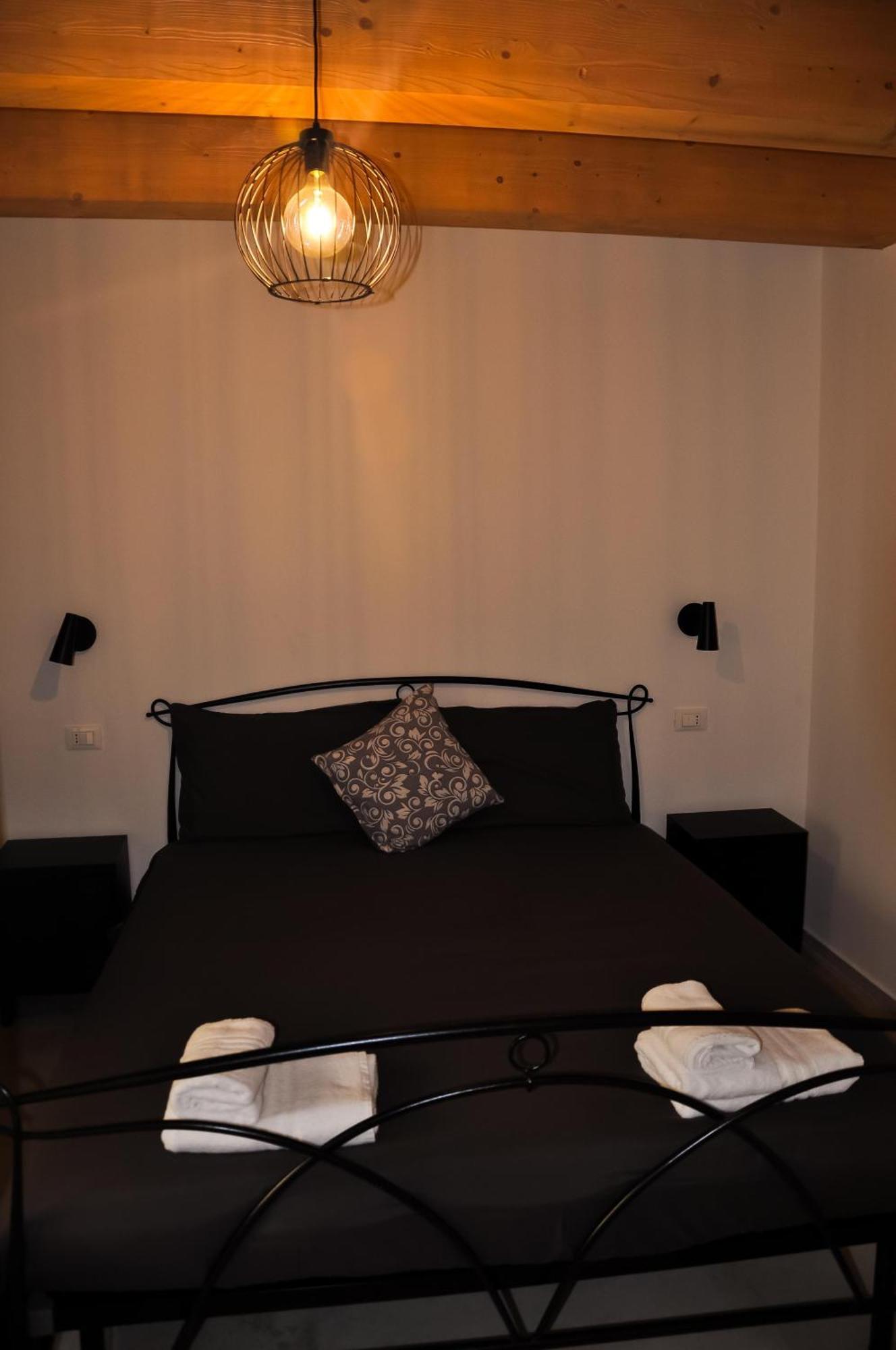 Bramante Suites Urbino Ngoại thất bức ảnh