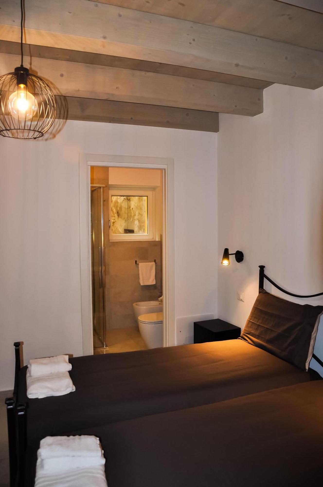 Bramante Suites Urbino Ngoại thất bức ảnh