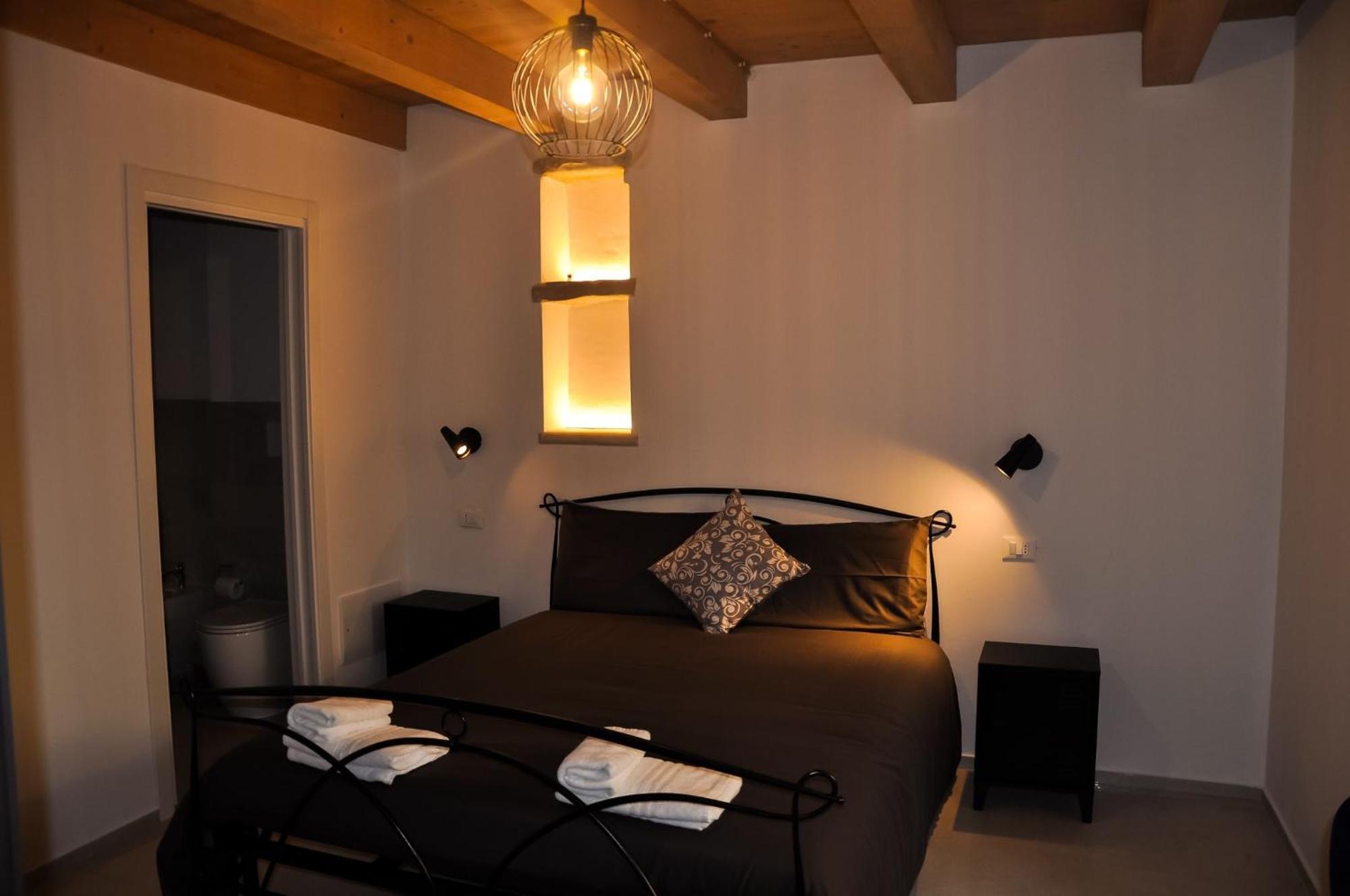 Bramante Suites Urbino Ngoại thất bức ảnh