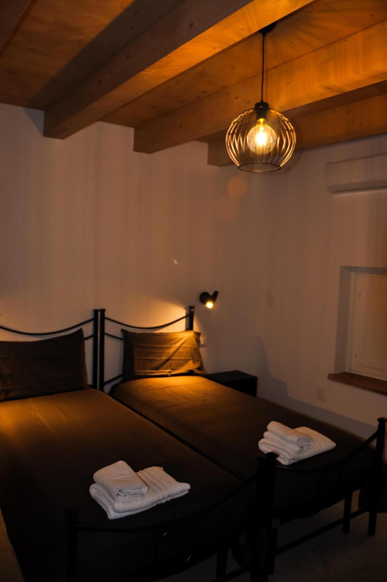 Bramante Suites Urbino Ngoại thất bức ảnh