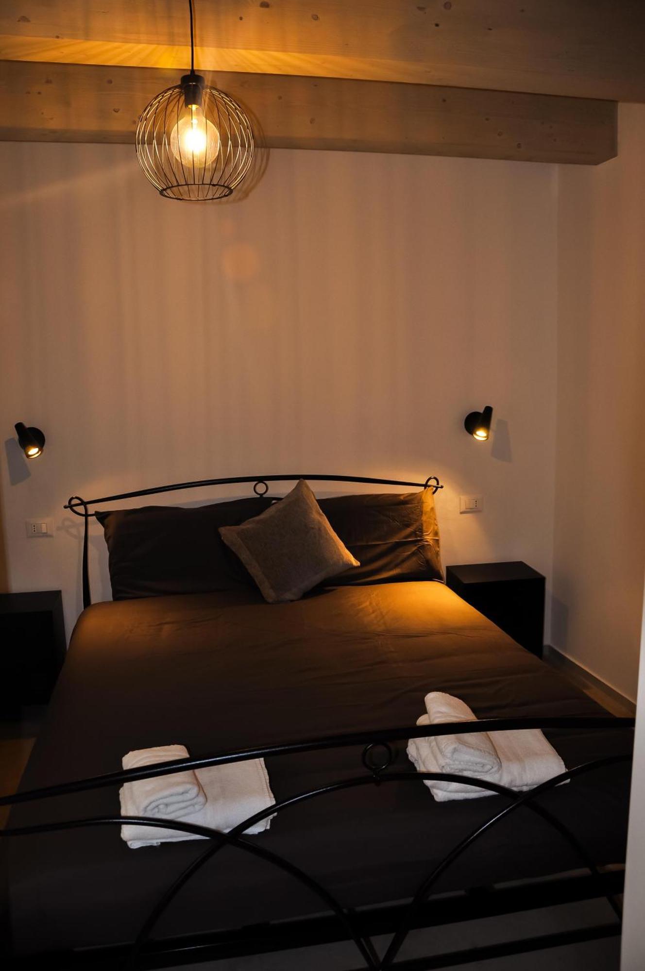 Bramante Suites Urbino Ngoại thất bức ảnh