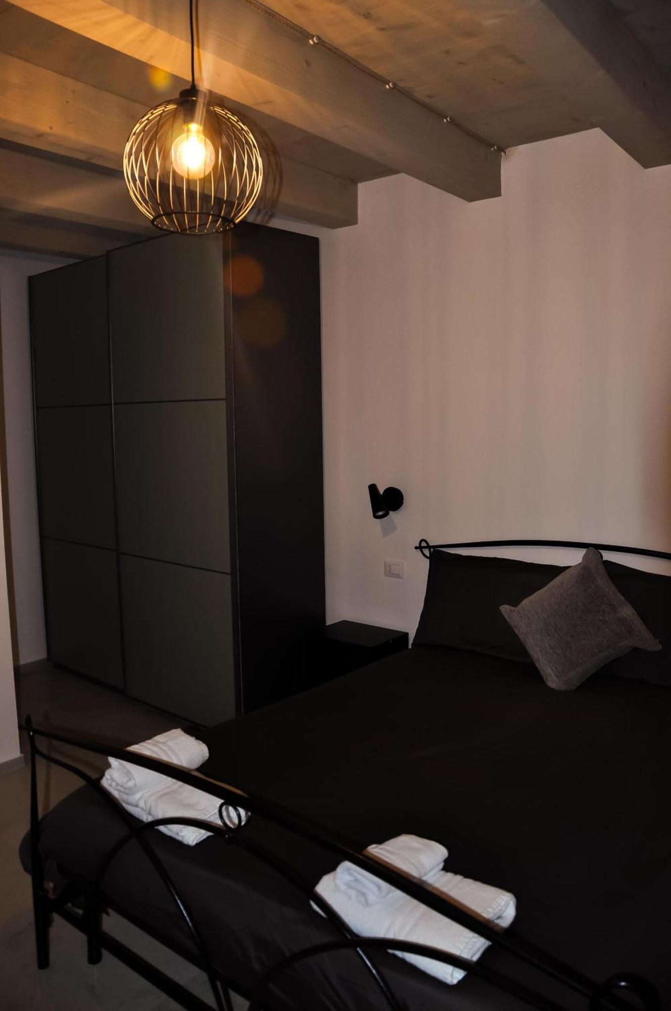 Bramante Suites Urbino Ngoại thất bức ảnh