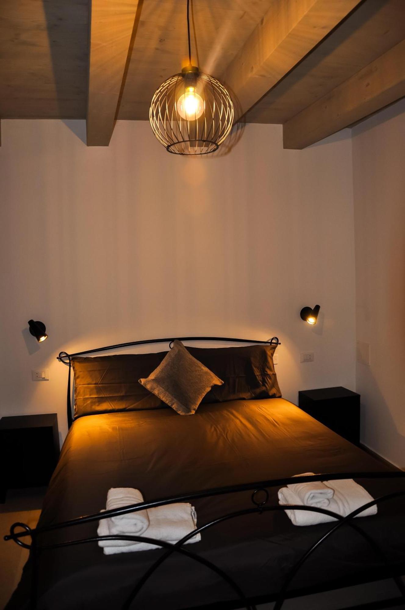 Bramante Suites Urbino Ngoại thất bức ảnh
