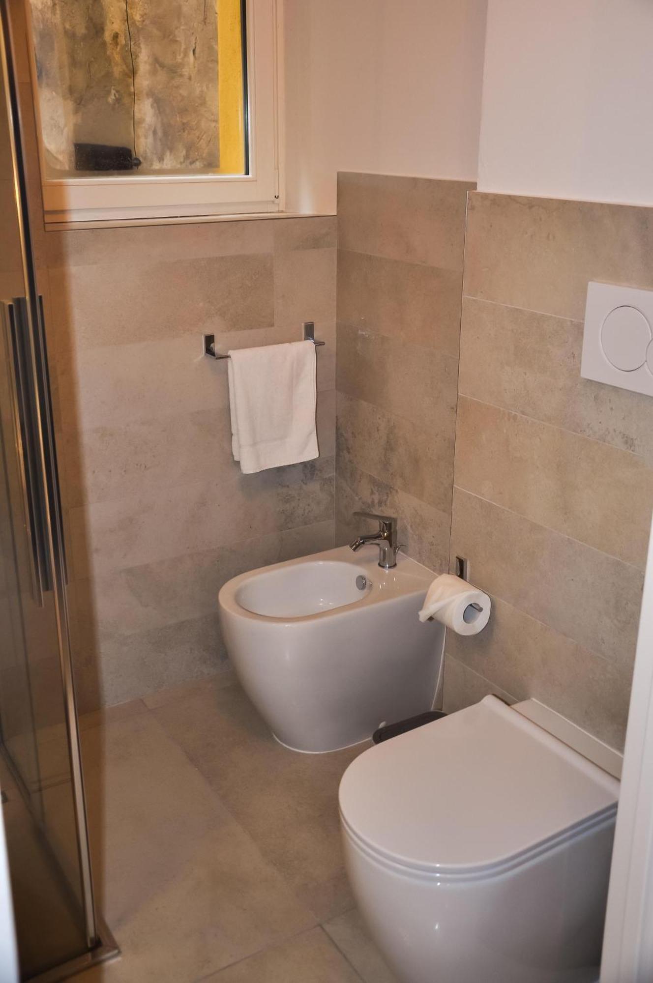 Bramante Suites Urbino Ngoại thất bức ảnh